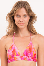 Załaduj obraz do przeglądarki galerii, Gallery: Rio De Sol Top Bikini Top Joyful Tri-Cos