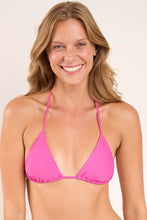 Załaduj obraz do przeglądarki galerii, Gallery: Rio De Sol Top Bikini Top Fluity-Amor Tri-Inv