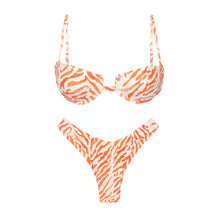 Załaduj obraz do przeglądarki galerii, Product Front: Rio De Sol Zestaw Bikini Set Sahari Juliette Nara