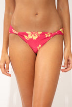 Załaduj obraz do przeglądarki galerii, Gallery: Wednesday In Hawaii By Rio De Sol Figi Bikini Bottom Pua-Guava Mel