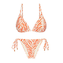 Załaduj obraz do przeglądarki galerii, Product Front: Rio De Sol Zestaw Bikini Set Sahari Lia Lacinho