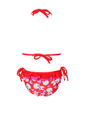 Załaduj obraz do przeglądarki galerii, Product Back: Brazilian Bikini Shop Bikini Dla Dziewczynek Cachorrinho Kids