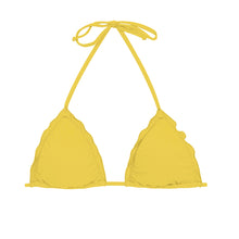 Załaduj obraz do przeglądarki galerii, Product Front: Rio De Sol Top Bikini Top Melon Eva