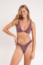 Załaduj obraz do przeglądarki galerii, Model Front: Rio De Sol Zestaw Bikini Set Malibu-Ebano Agnes Cali