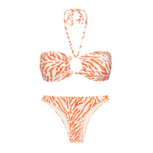 Załaduj obraz do przeglądarki galerii, Product Front: Rio De Sol Zestaw Bikini Set Sahari Tayra Leblon