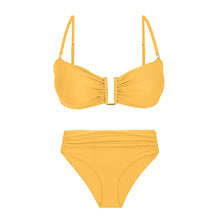 Załaduj obraz do przeglądarki galerii, Product Front: Rio De Sol Zestaw Bikini Set Bio-Luz-Solar Sara Amy