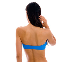 Załaduj obraz do przeglądarki galerii, Image 07: Rio De Sol Top Bikini Top Uv-Enseada Bandeau-Reto