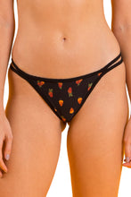 Załaduj obraz do przeglądarki galerii, Gallery: Rio De Sol Figi Bikini Bottom Cashew Rio-Duo