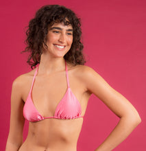 Załaduj obraz do przeglądarki galerii, Image 08: Rio De Sol Top Bikini Top Shimmer-Confetti Tri-Inv