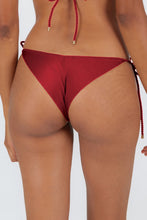 Załaduj obraz do przeglądarki galerii, Image 06: Rio De Sol Figi Bikini Bottom Shimmer-Divino Cheeky-Rope