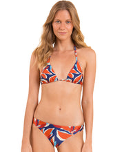 Załaduj obraz do przeglądarki galerii, Gallery: Rio De Sol Zestaw Bikini Set Leaves Tri-Inv Essential-Comfy