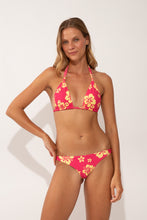 Załaduj obraz do przeglądarki galerii, Image 06: Wednesday In Hawaii By Rio De Sol Figi Bikini Bottom Pua-Guava Oahu