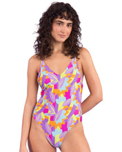 Załaduj obraz do przeglądarki galerii, Gallery: Rio De Sol Kostium Jednoczęściowy Dreams Hype