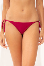Załaduj obraz do przeglądarki galerii, Gallery: Rio De Sol Figi Bikini Bottom Shimmer-Desejo Ibiza-Comfy-Gold
