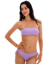 Załaduj obraz do przeglądarki galerii, Gallery: Rio De Sol Zestaw Bikini Set Uv-Harmonia Bandeau-Reto Madrid