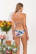 Załaduj obraz do przeglądarki galerii, Model Back: Rio De Sol Zestaw Bikini Set Fresh-Day Tri-Inv Ibiza-Comfy