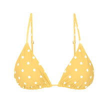 Załaduj obraz do przeglądarki galerii, Product Front: Wednesday In Hawaii By Rio De Sol Top Bikini Top Kiko-Lilikoi Ana