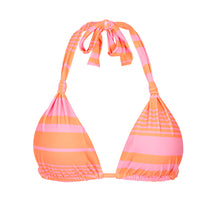 Załaduj obraz do przeglądarki galerii, Product Front: Rio De Sol Top Bikini Top Solea Mel