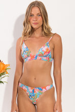 Załaduj obraz do przeglądarki galerii, Gallery: Rio De Sol Zestaw Bikini Set Zinnia Tri-Cos Nice-Fio