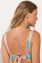 Załaduj obraz do przeglądarki galerii, Image 06: Rio De Sol Top Bikini Top River Halter-Cos