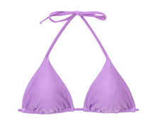 Załaduj obraz do przeglądarki galerii, Product Front: Rio De Sol Top Bikini Top Orchid Tri-Inv