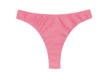 Załaduj obraz do przeglądarki galerii, Product Front: Rio De Sol Figi Bikini Bottom Shimmer-Confetti Nice-Fio