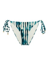 Załaduj obraz do przeglądarki galerii, Product Front: Rio De Sol Figi Bikini Bottom Azule Ibiza-Comfy