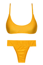 Załaduj obraz do przeglądarki galerii, Product Front: Rio De Sol Zestaw Bikini Set Eden-Pequi Bralette Rio-Cos
