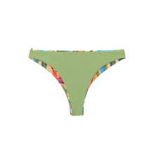 Załaduj obraz do przeglądarki galerii, Product Back: Rio De Sol Figi Bikini Bottom Tropical Mia