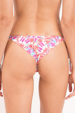 Załaduj obraz do przeglądarki galerii, Image 07: Rio De Sol Figi Bikini Bottom Splash Cheeky-Tie