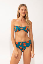 Załaduj obraz do przeglądarki galerii, Model Front: Rio De Sol Figi Bikini Bottom Luma Amy