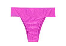 Załaduj obraz do przeglądarki galerii, Product Front: Rio De Sol Figi Bikini Bottom Eden-Pink Rio-Cos