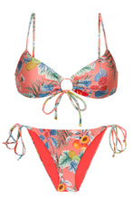 Załaduj obraz do przeglądarki galerii, Product Front: Rio De Sol Zestaw Bikini Set Frutti Mila Ibiza-Comfy