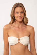 Załaduj obraz do przeglądarki galerii, Gallery: Rio De Sol Top Bikini Top Malibu-Natural Mavi