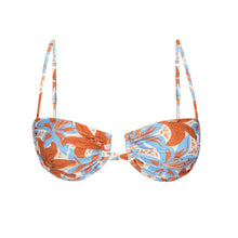 Załaduj obraz do przeglądarki galerii, Product Front: Rio De Sol Top Bikini Top Olyra Zaya