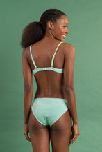 Załaduj obraz do przeglądarki galerii, Image 13: Rio De Sol Figi Bikini Bottom Malibu-Menta Essential-Comfy
