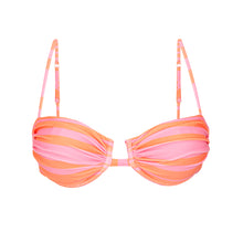 Załaduj obraz do przeglądarki galerii, Product Front: Rio De Sol Top Bikini Top Solea Zaya