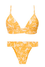 Załaduj obraz do przeglądarki galerii, Product Front: Rio De Sol Zestaw Bikini Set Sunny-Forest Tri-Cos Rio-Cos