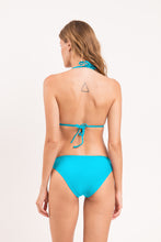 Załaduj obraz do przeglądarki galerii, Model Back: Rio De Sol Figi Bikini Bottom Miami Essential-Comfy