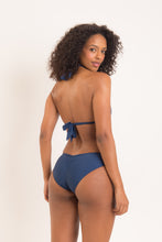 Załaduj obraz do przeglądarki galerii, Image 12: Rio De Sol Figi Bikini Bottom Navy Mel-Comfy