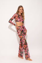 Załaduj obraz do przeglądarki galerii, Image 07: Rio De Sol Spodnie Plażowe Jolie Pants Lana