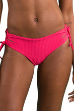 Załaduj obraz do przeglądarki galerii, Gallery: Rio De Sol Figi Bikini Bottom Dots-Virtual-Pink Madrid