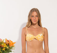Załaduj obraz do przeglądarki galerii, Image 11: Rio De Sol Top Bikini Top Sunny-Forest Twist