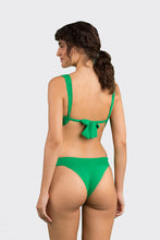 Załaduj obraz do przeglądarki galerii, Model Back: Rio De Sol Figi Bikini Bottom Tambourine Essential-Cos