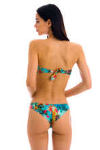 Załaduj obraz do przeglądarki galerii, Model Back: Rio De Sol Figi Bikini Bottom Paradise Nice