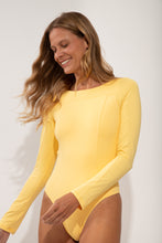 Załaduj obraz do przeglądarki galerii, Image 06: Wednesday In Hawaii By Rio De Sol Kostium Jednoczęściowy Lilikoi Surf