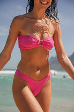 Załaduj obraz do przeglądarki galerii, Image 11: Rio De Sol Zestaw Bikini Set Crespinho-Rosa Mavi Nice