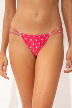 Załaduj obraz do przeglądarki galerii, Gallery: Wednesday In Hawaii By Rio De Sol Figi Bikini Bottom Kiko-Guava Isla