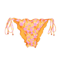 Załaduj obraz do przeglądarki galerii, Product Front: Rio De Sol Figi Bikini Bottom Dreamy Frufru