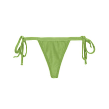 Załaduj obraz do przeglądarki galerii, Product Front: Rio De Sol Figi Bikini Bottom Shimmer-Botanica Super-Fio
